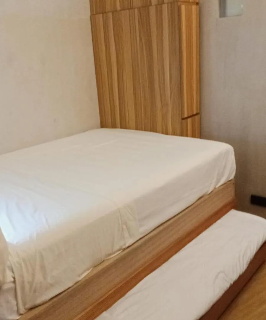 Redenza Suites Makati City 3*,
