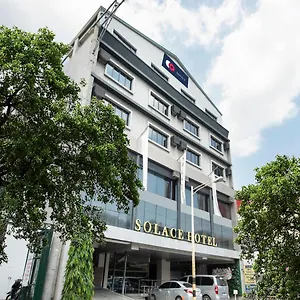 Hotel Solace, Makati City