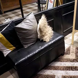 Mystay Bgc West San Pedro Makati