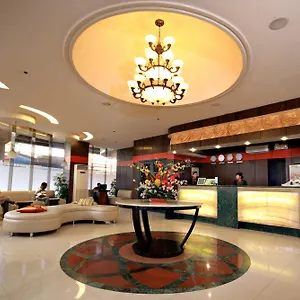 Hotel Eurotel Makati, Makati City