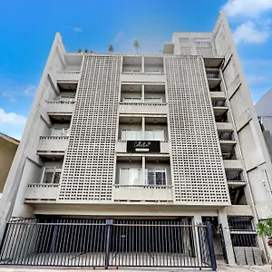 Hotel Collection O Brblock Boutique & Residences, Santa Cruz Olympia, Makati, Makati City
