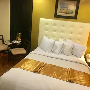 Hotel Lourdes, Makati City