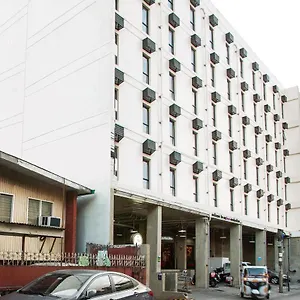 Hotel Oyo 518 Mytown Amsterdam, Makati City