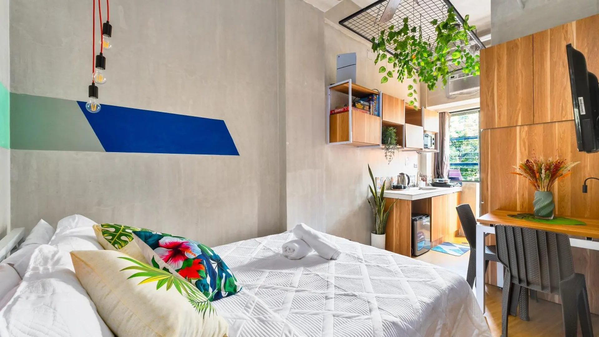 Redenza Suites Makati City