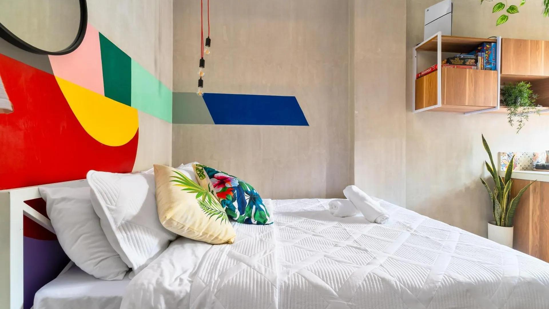 Redenza Suites Makati City