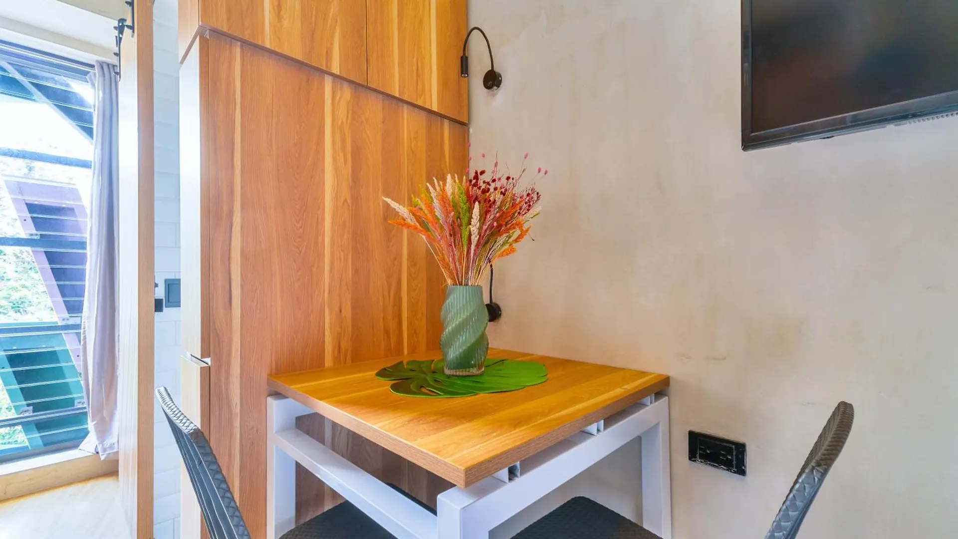 Redenza Suites Makati City